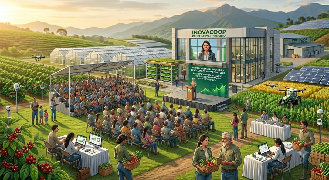 Jornada gratuita de educacion financiera en Villavicencio