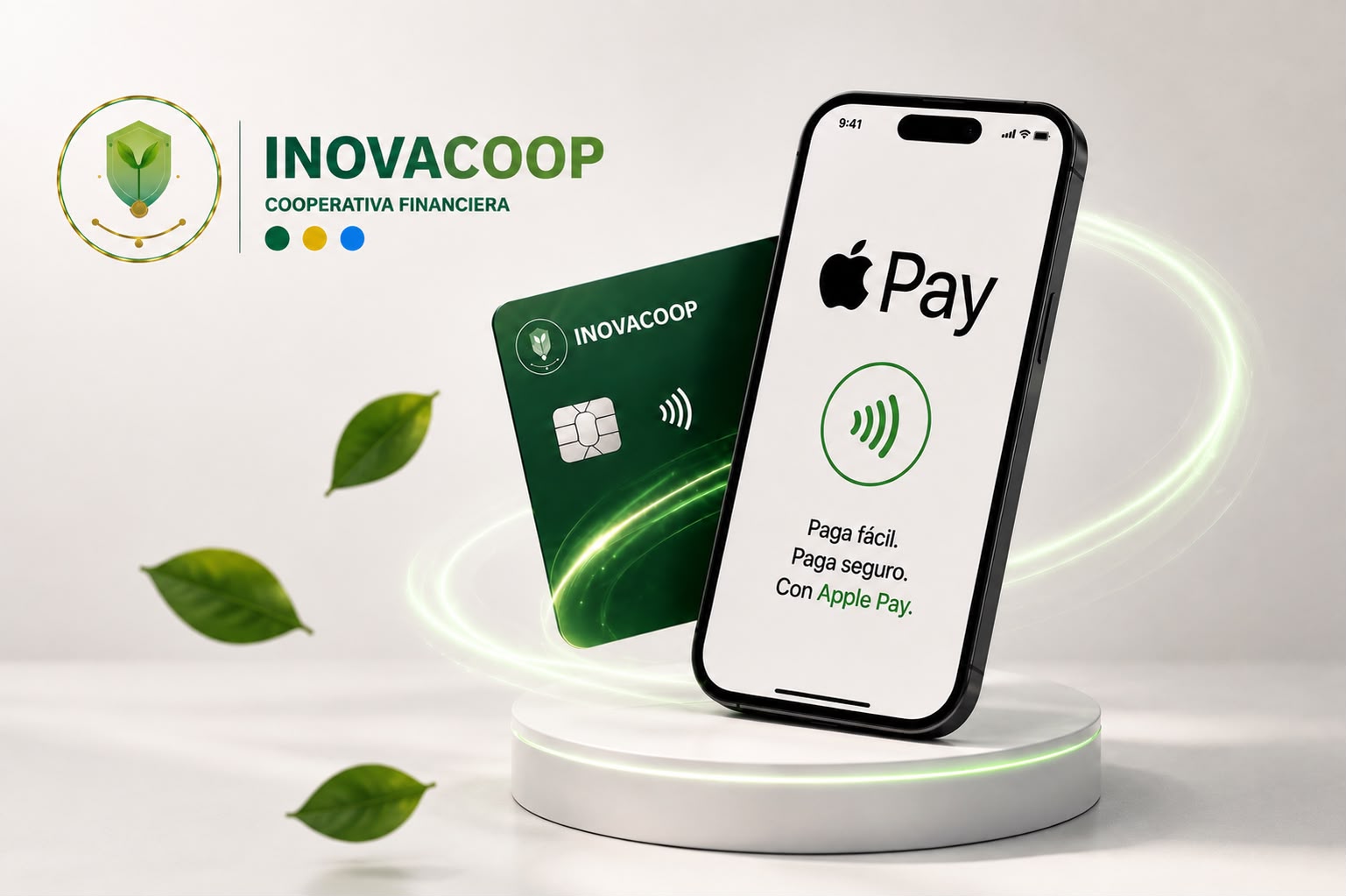 Apple Pay