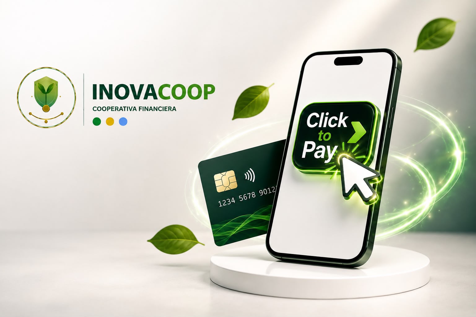 Click to Pay