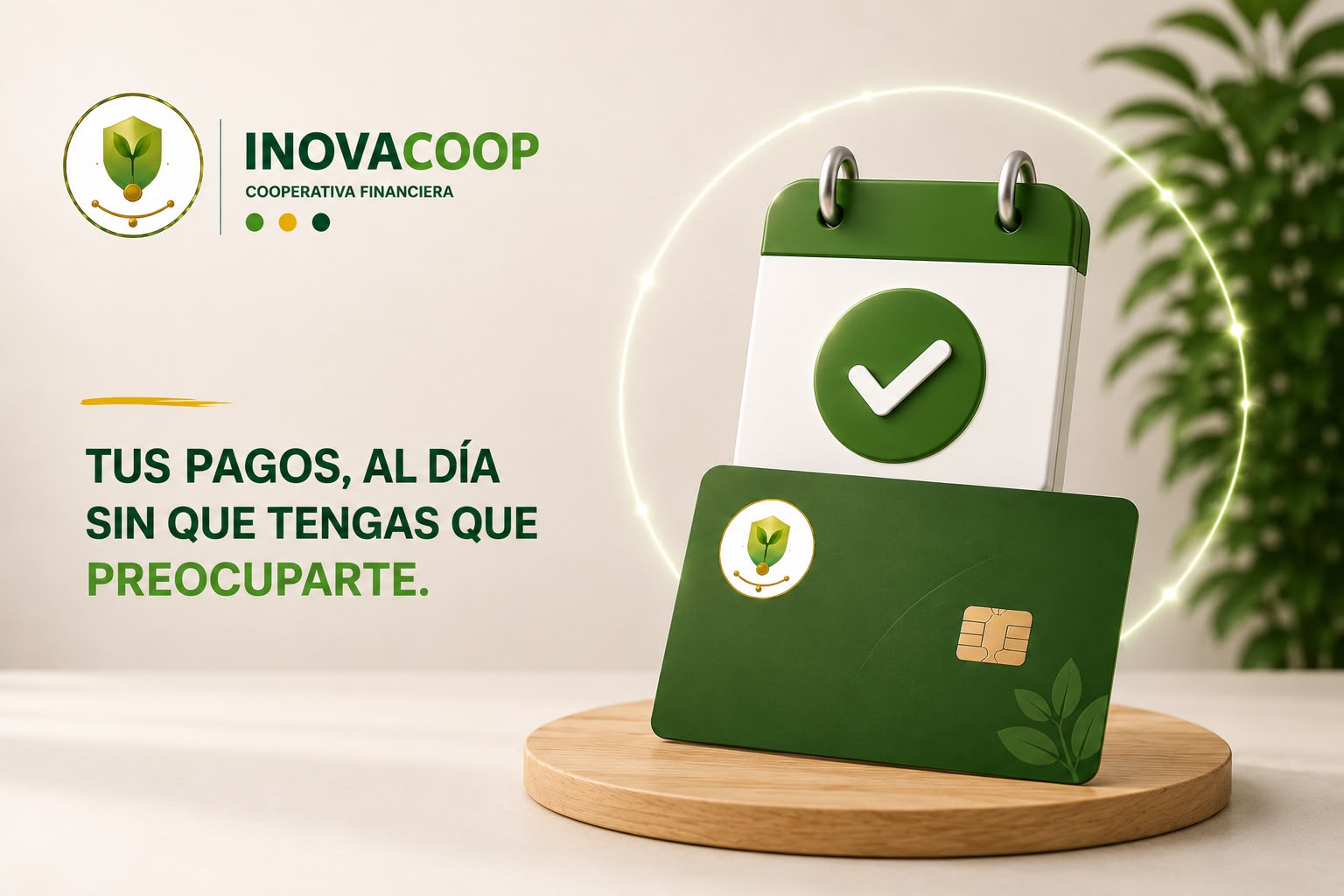 Débito Automático