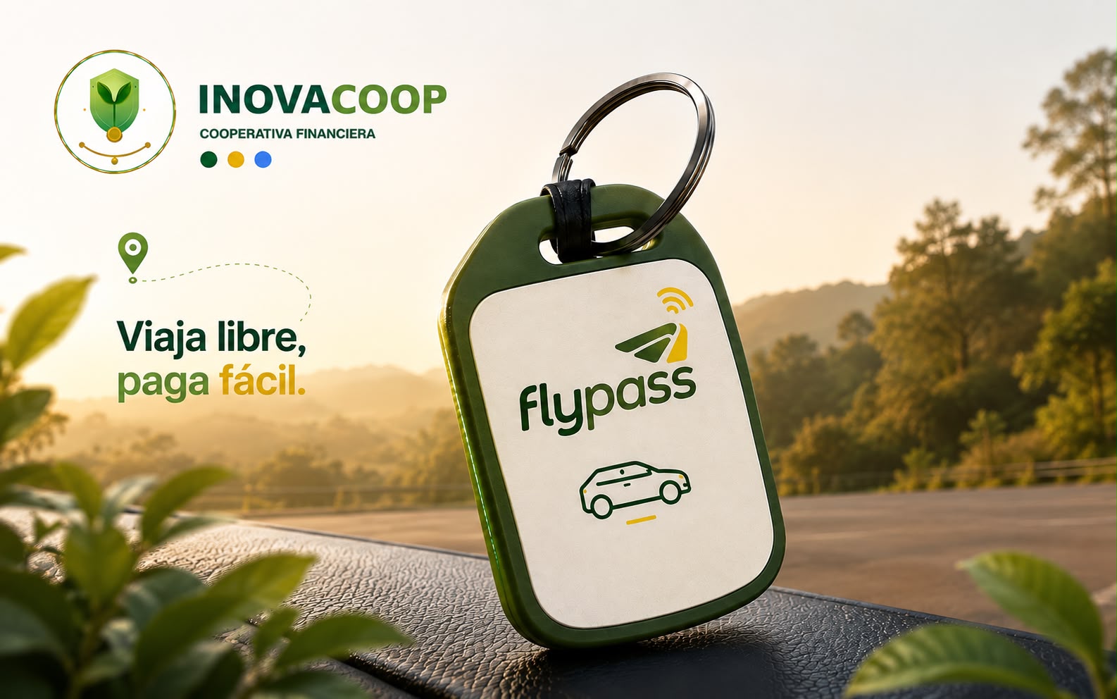 Flypass