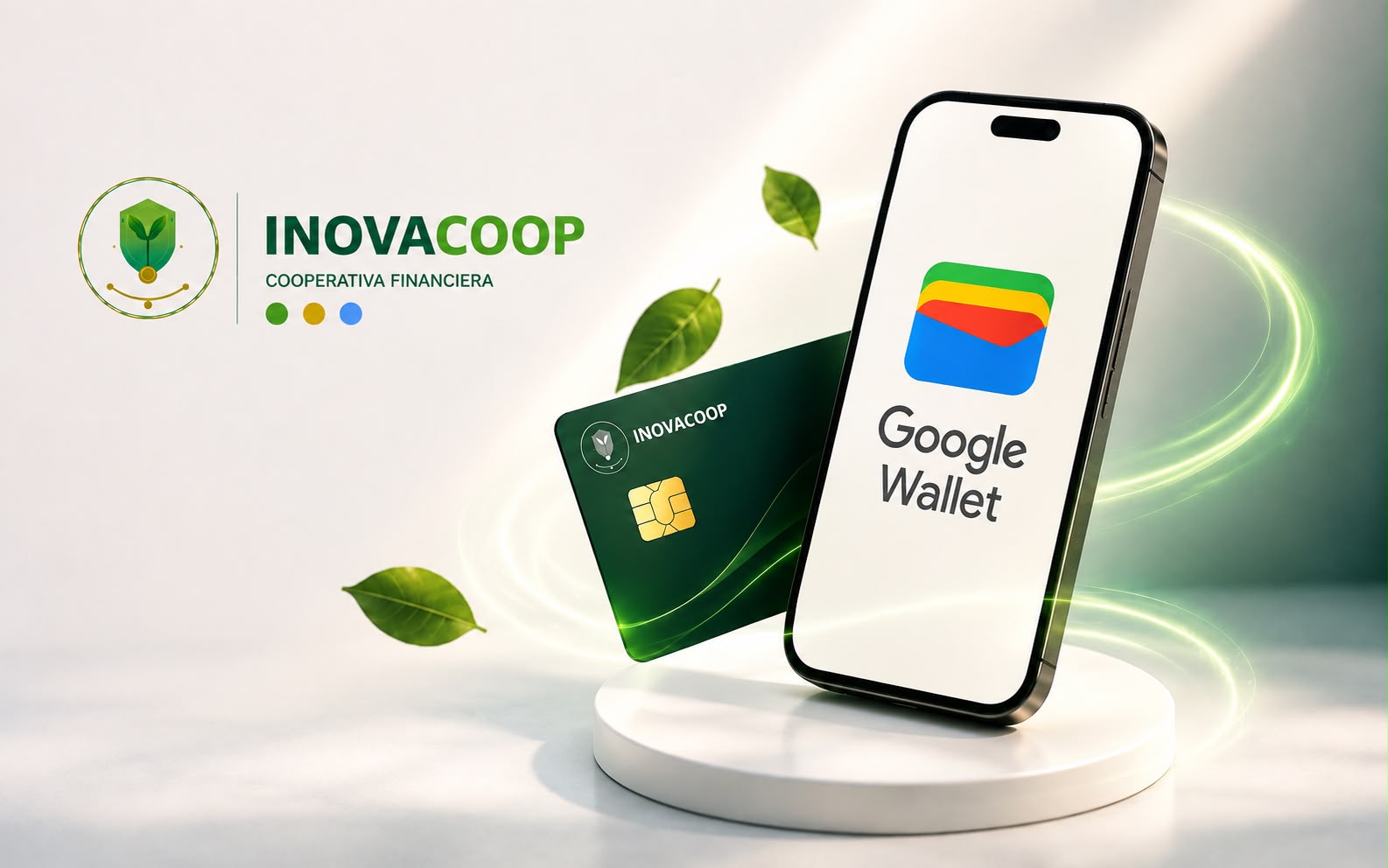 Billetera de Google