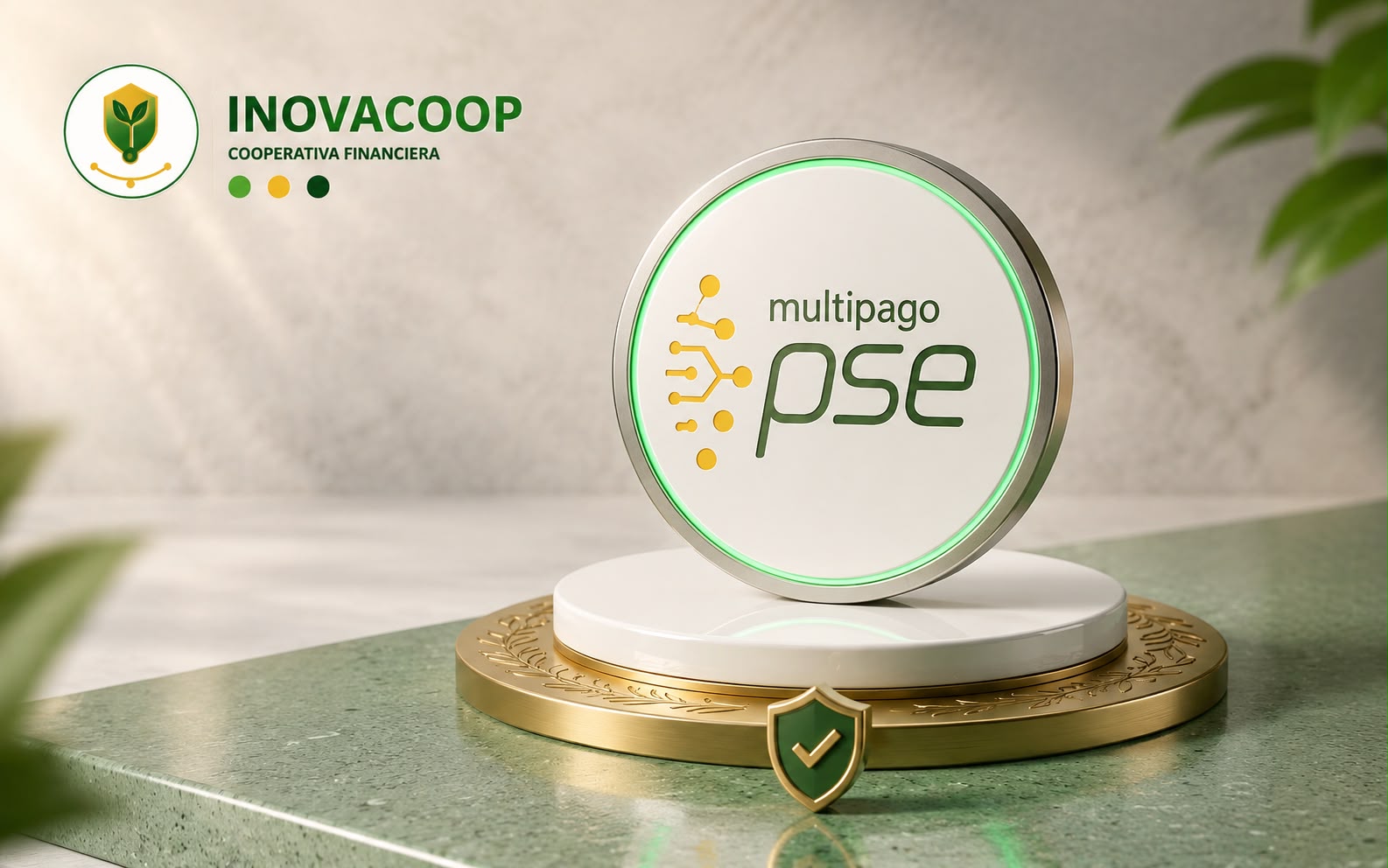 Multipago PSE