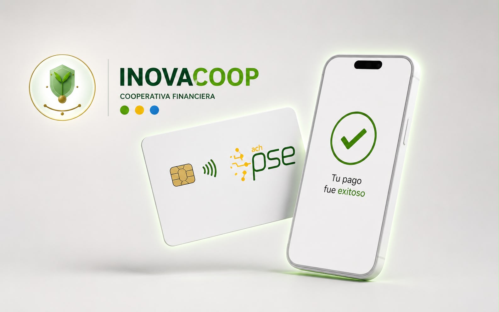 Pago Tarjeta de Crédito PSE
