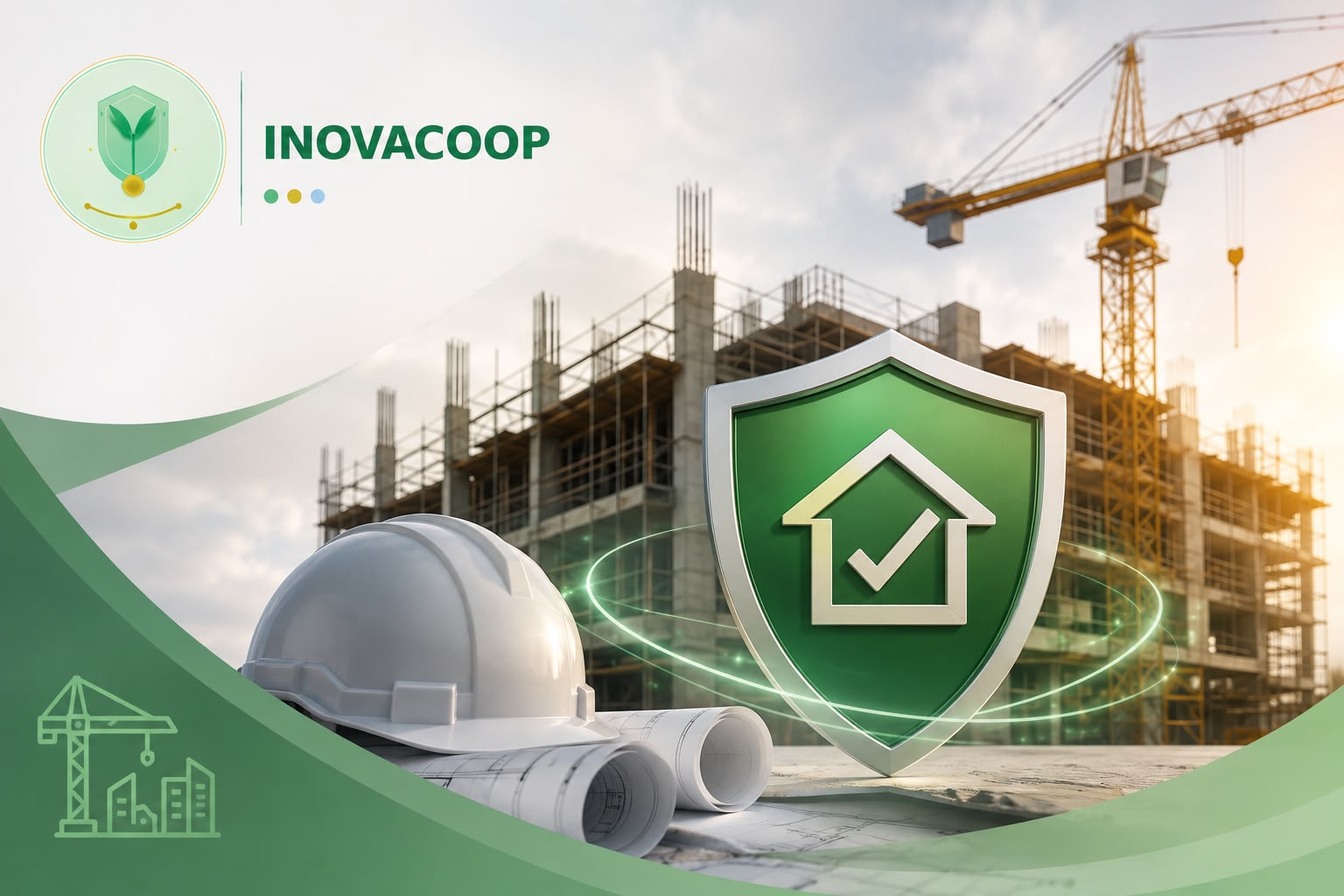 Seguro Todo Riesgo Construcción